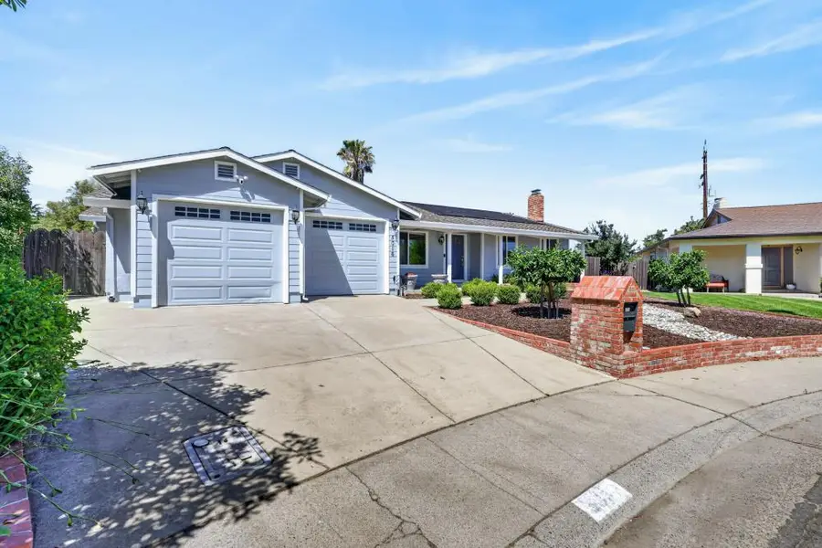 5016 Olive Oak Way, Carmichael, CA 95608 - #2