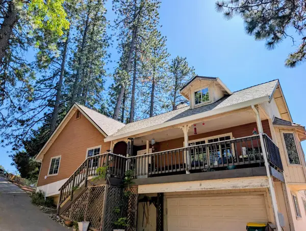 1840 Coyote Creek Court, Cool, CA 95614