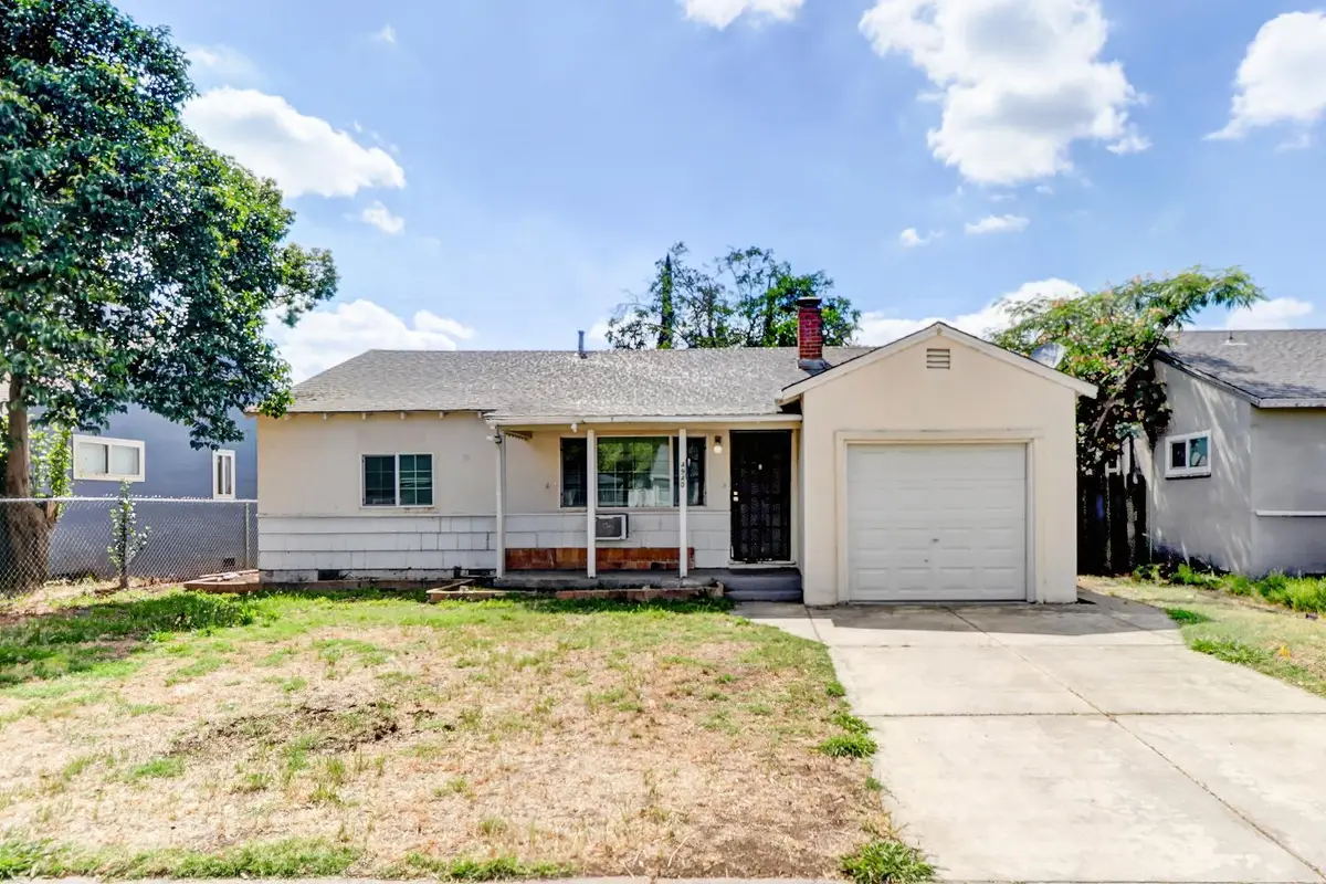 4940 Whittier Drive, Sacramento, CA 95820 - #1