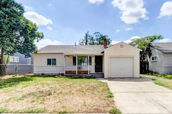 4940 Whittier Drive, Sacramento, CA 95820