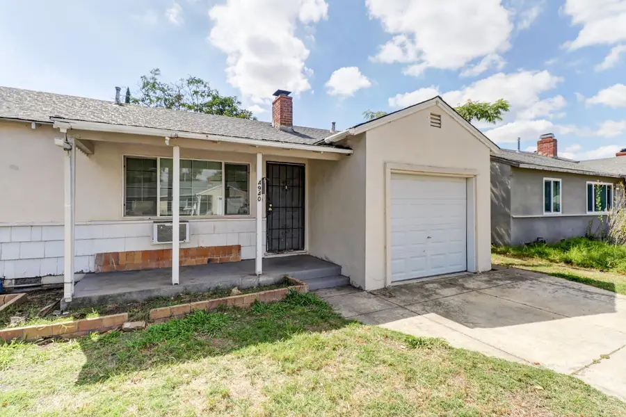 4940 Whittier Drive, Sacramento, CA 95820 - #3