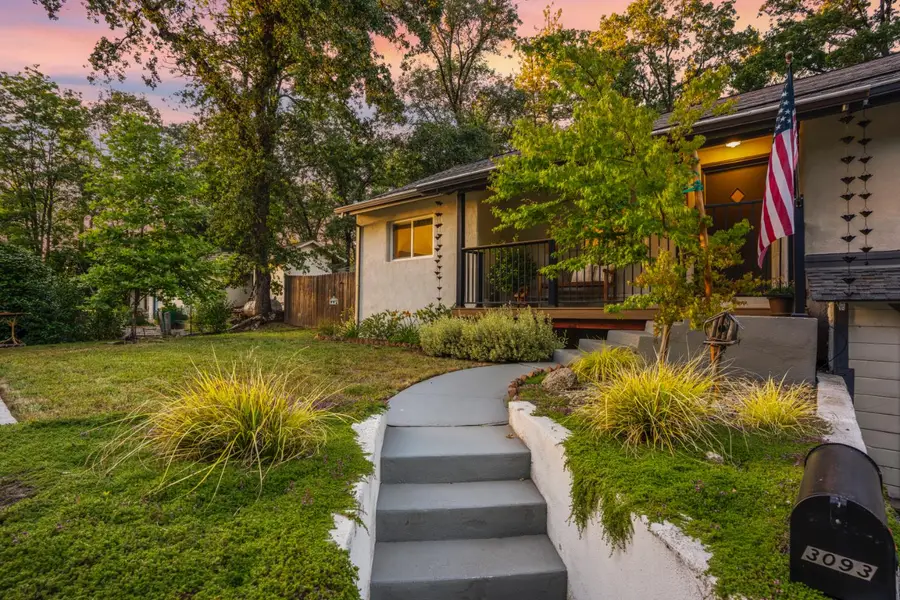 3093 Wiltse Road, Placerville, CA 95667 - #3