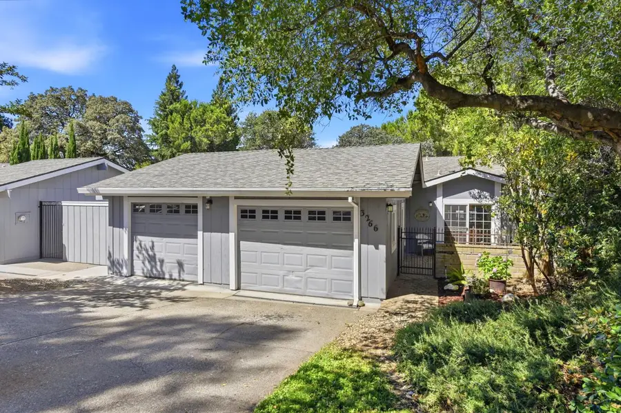 3266 Amethyst Drive, Cameron Park, CA 95682 - #3