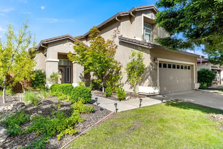 3509 Riojo Way, Rancho Cordova, CA 95670 - #2