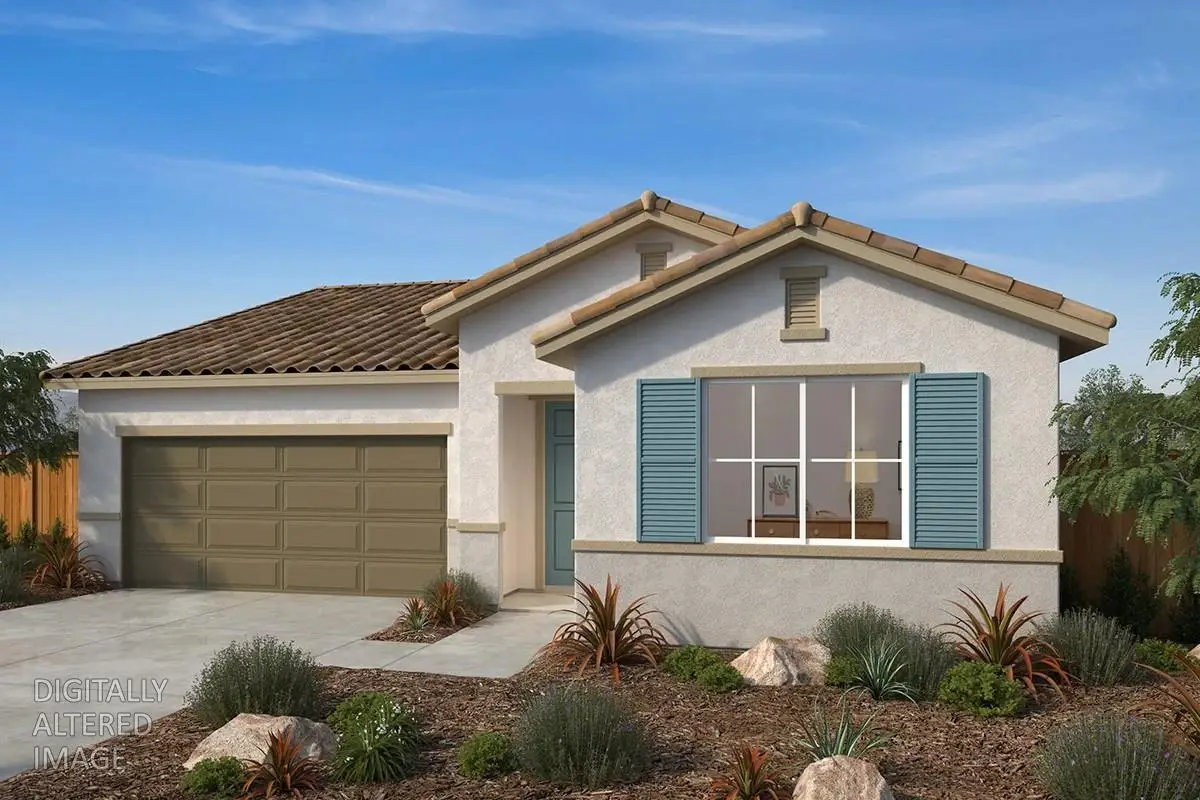 2862 S D Street, Stockton, CA 95206 - #1