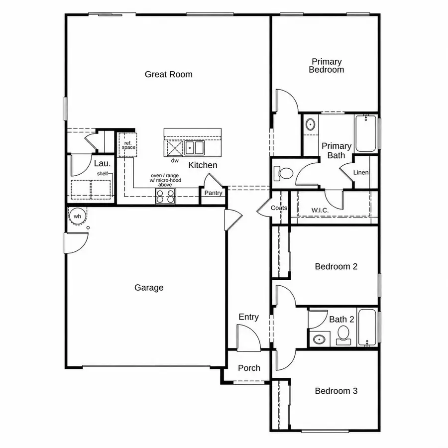 2862 S D Street, Stockton, CA 95206 - #3