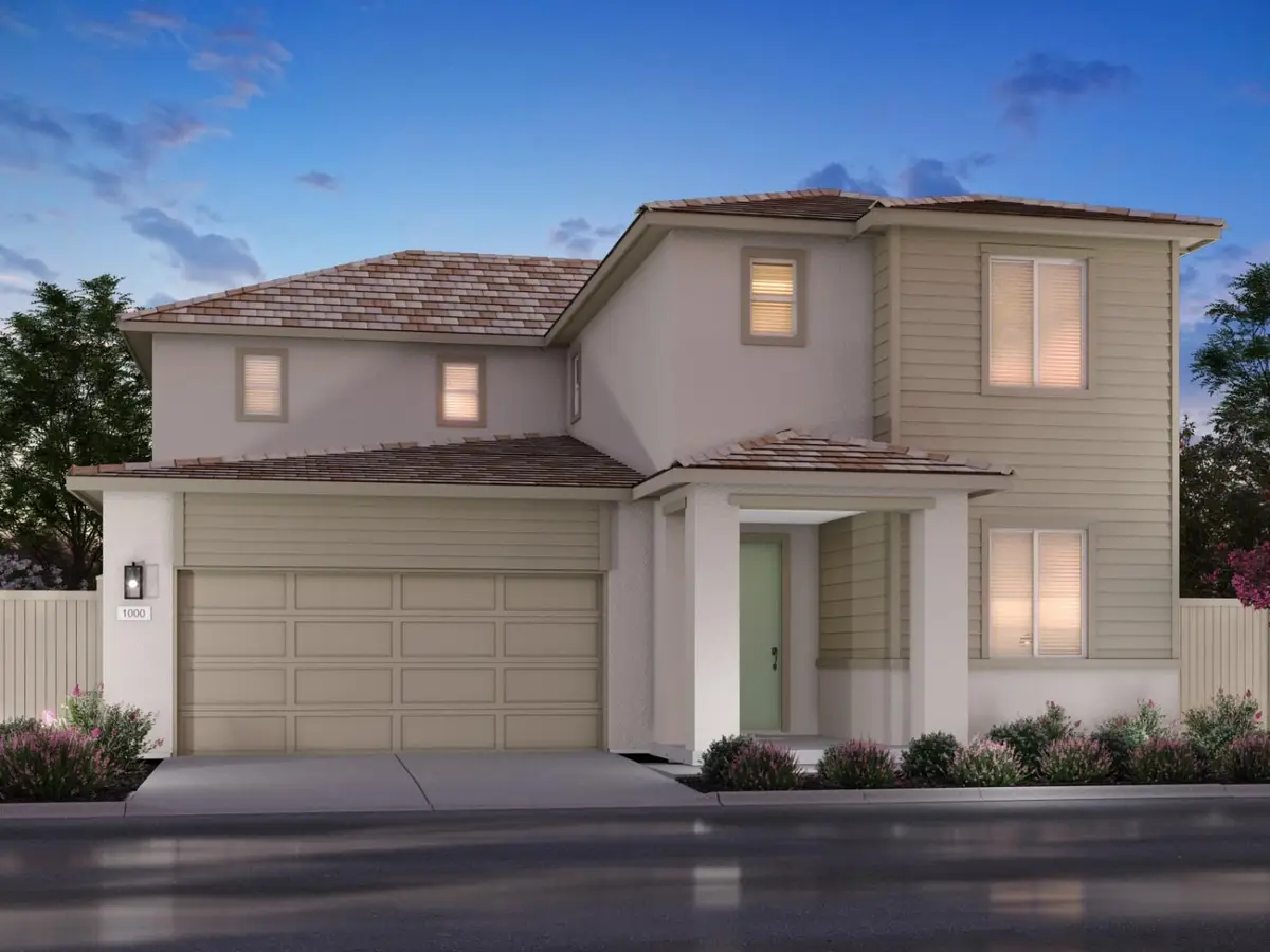 5221 Mount Airy Street, Sacramento, CA 95835 - #1