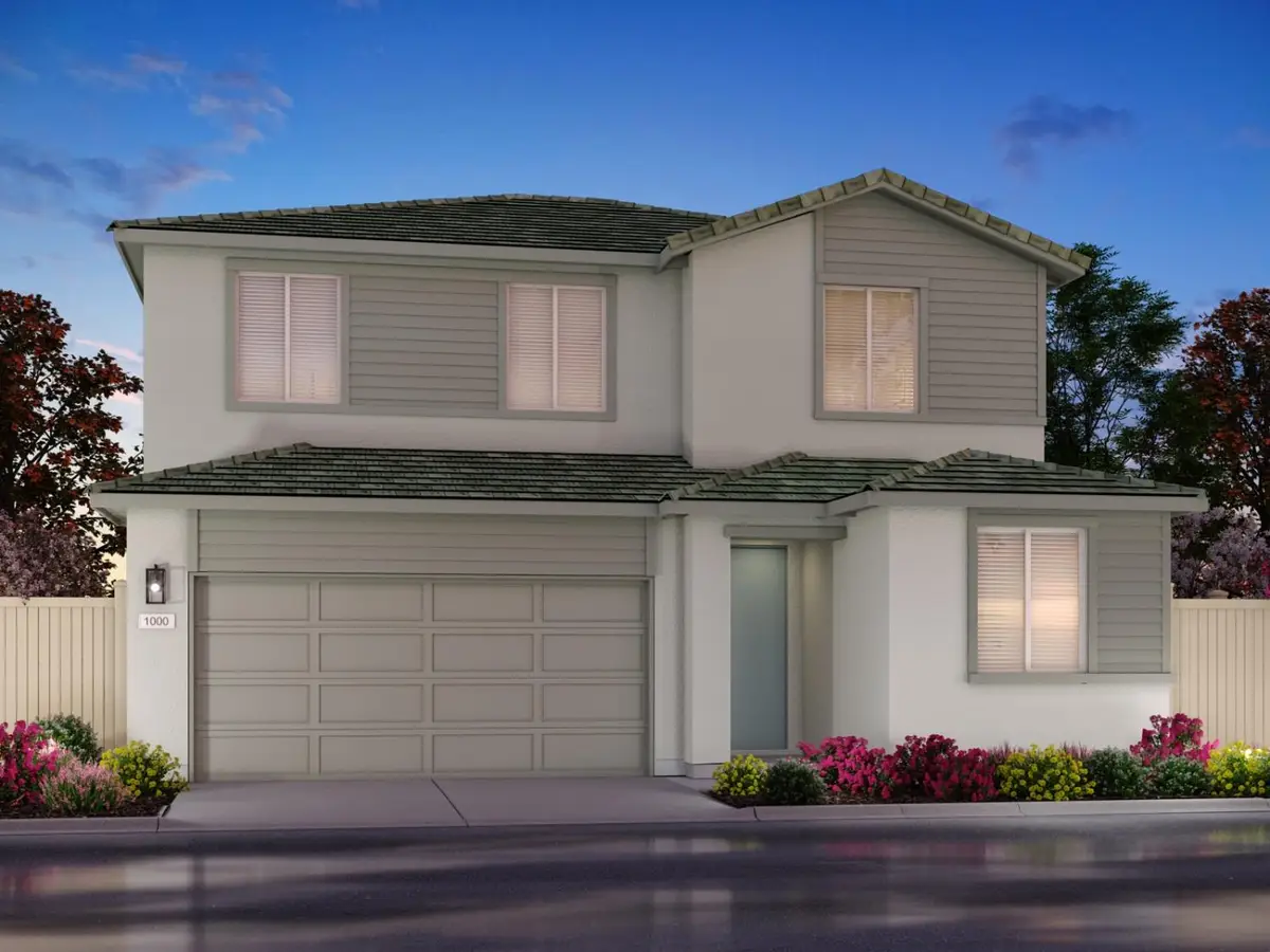 38 Daytona Court, Sacramento, CA 95835 - #1