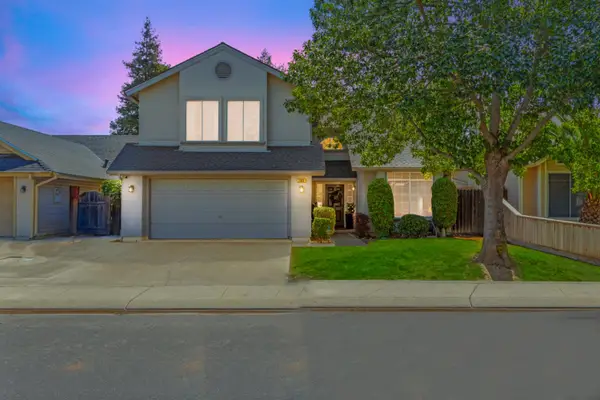 2308 Grouse Crossing Way, Modesto, CA 95355