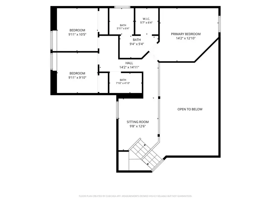 2308 Grouse Crossing Way, Modesto, CA 95355 - #3