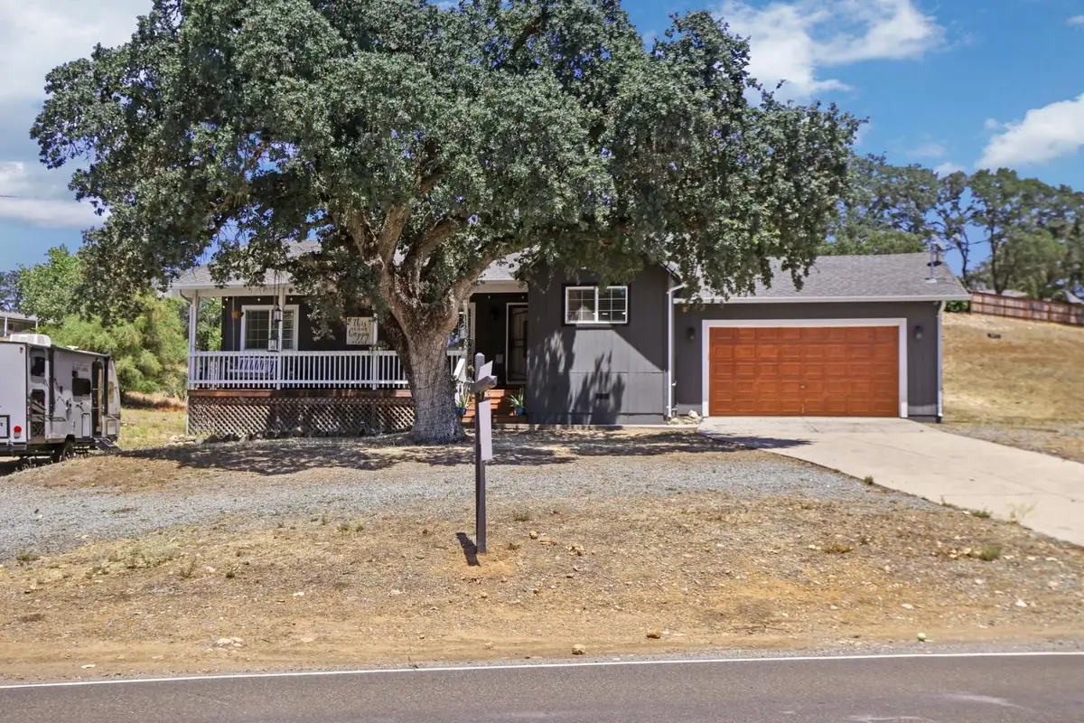 11385 Milton Road, Valley Springs, CA 95252 - #1