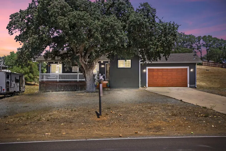 11385 Milton Road, Valley Springs, CA 95252 - #2