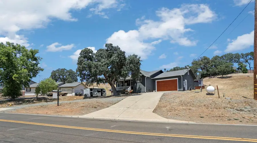 11385 Milton Road, Valley Springs, CA 95252 - #3