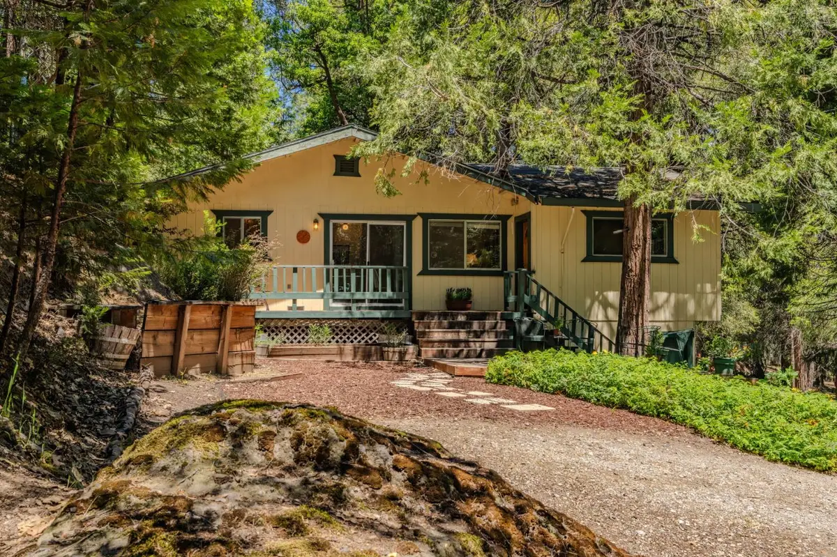 16651 Silver Drive South, Pioneer, CA 95666 - #1