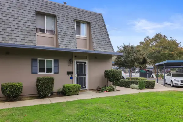 2416 W Turner Road, Lodi, CA 95242