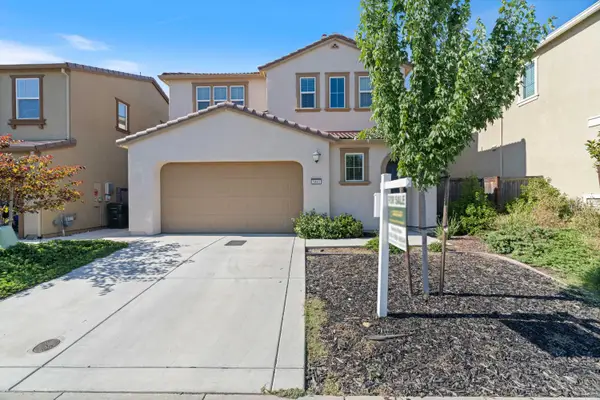 5040 Ashbrook Street, Roseville, CA 95747