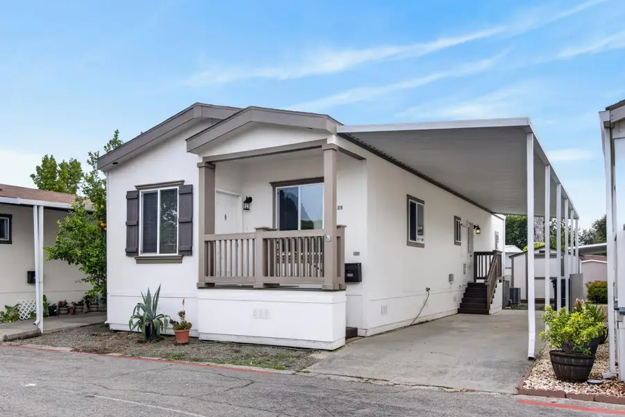 6235 Gettysburg Lane #24, Citrus Heights, CA 95621 - #3