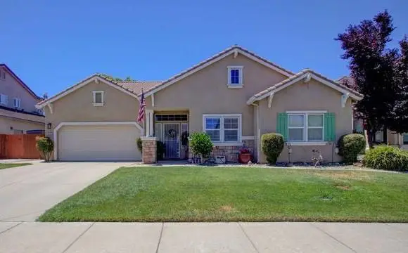 1817 San Gabriel Drive, Hughson, CA 95326