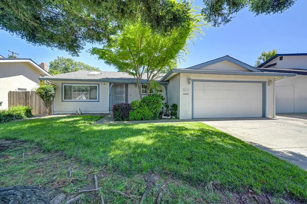 2513 Knightwood Way, Rancho Cordova, CA 95670 - #1