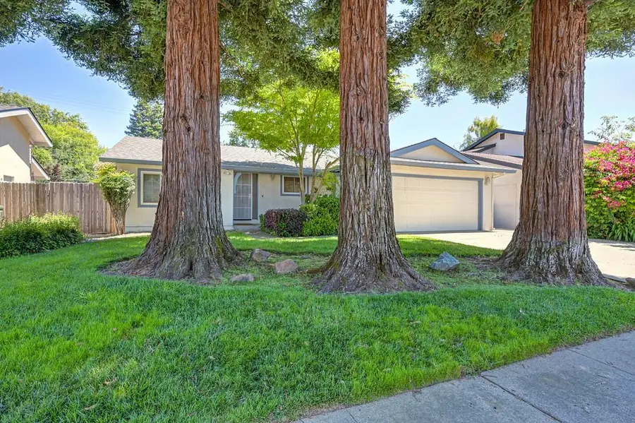 2513 Knightwood Way, Rancho Cordova, CA 95670 - #2