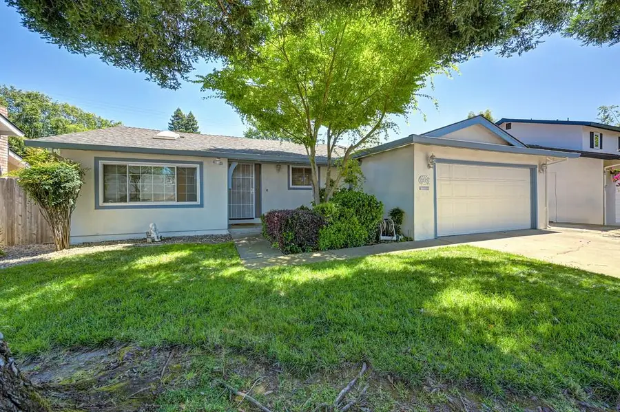 2513 Knightwood Way, Rancho Cordova, CA 95670 - #3