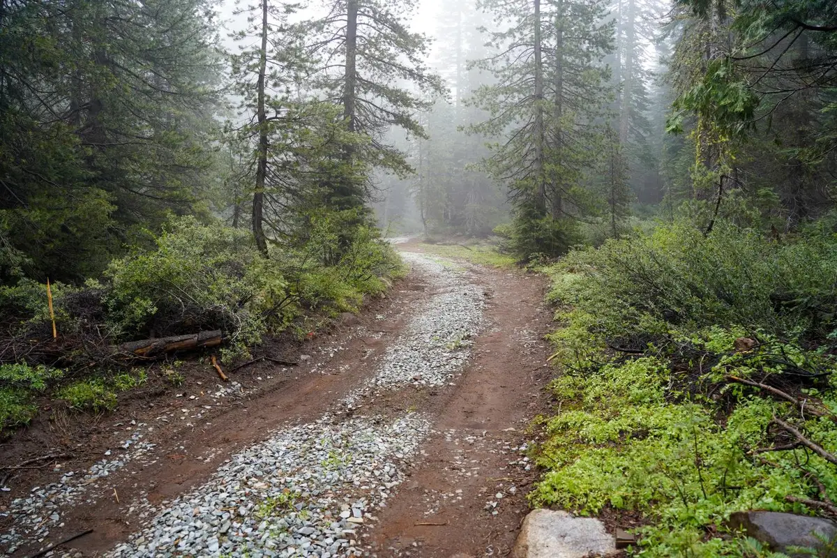 19746 Marsh Mill Road, Nevada City, CA 95959 - #1