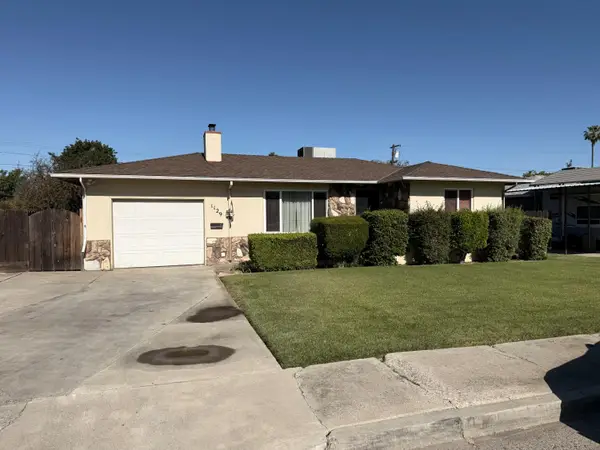 1129 Idaho Avenue, Los Banos, CA 93635