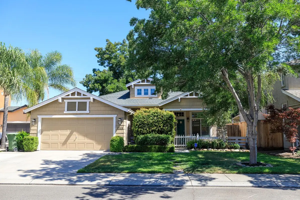 1909 Destiny Way, Modesto, CA 95356 - #1