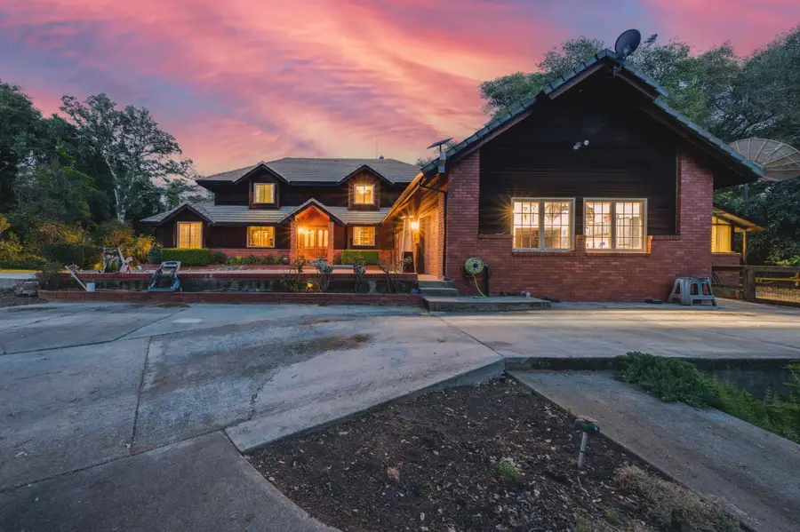 5475 Laird Rd, Loomis, CA 95650 - #2