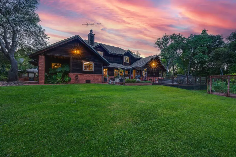 5475 Laird Rd, Loomis, CA 95650 - #3