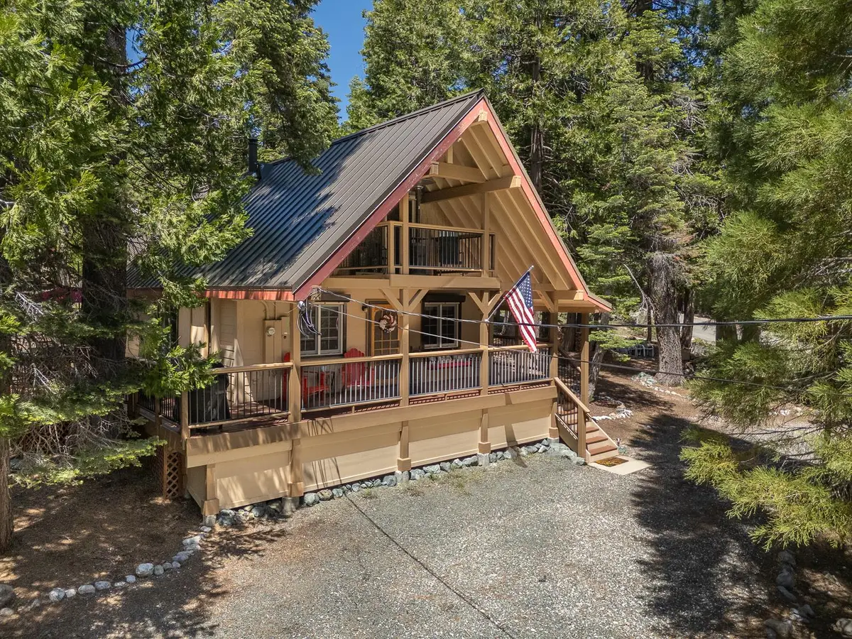 273 Tamarack Way, Little Grass Valley, CA 95981 - #1