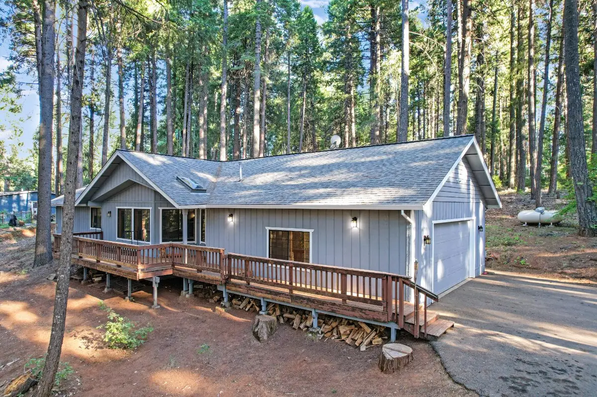 3441 Spirit Lane, Pollock Pines, CA 95726 - #1