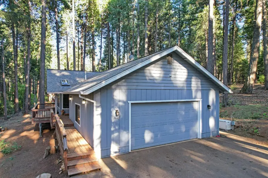 3441 Spirit Lane, Pollock Pines, CA 95726 - #2