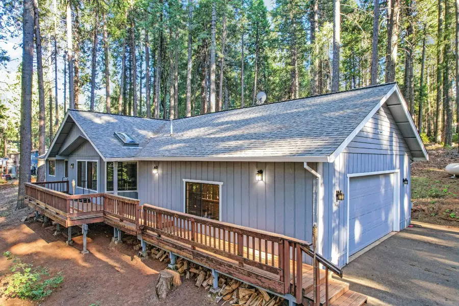 3441 Spirit Lane, Pollock Pines, CA 95726 - #3