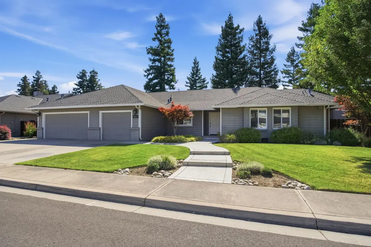 2065 N Quincy Road, Turlock, CA 95382 - #1