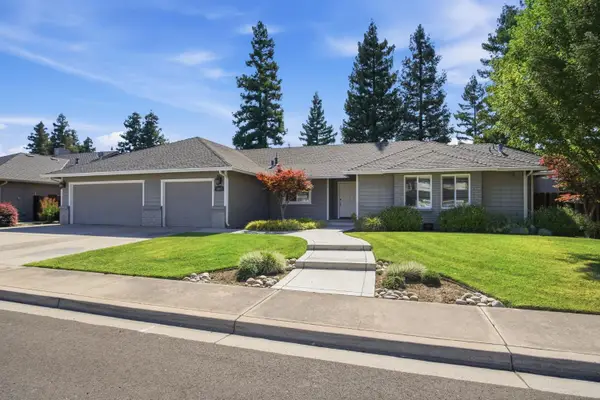2065 N Quincy Road, Turlock, CA 95382