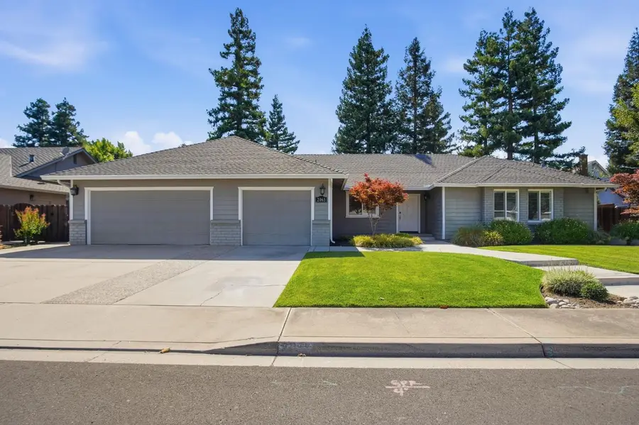 2065 N Quincy Road, Turlock, CA 95382 - #2