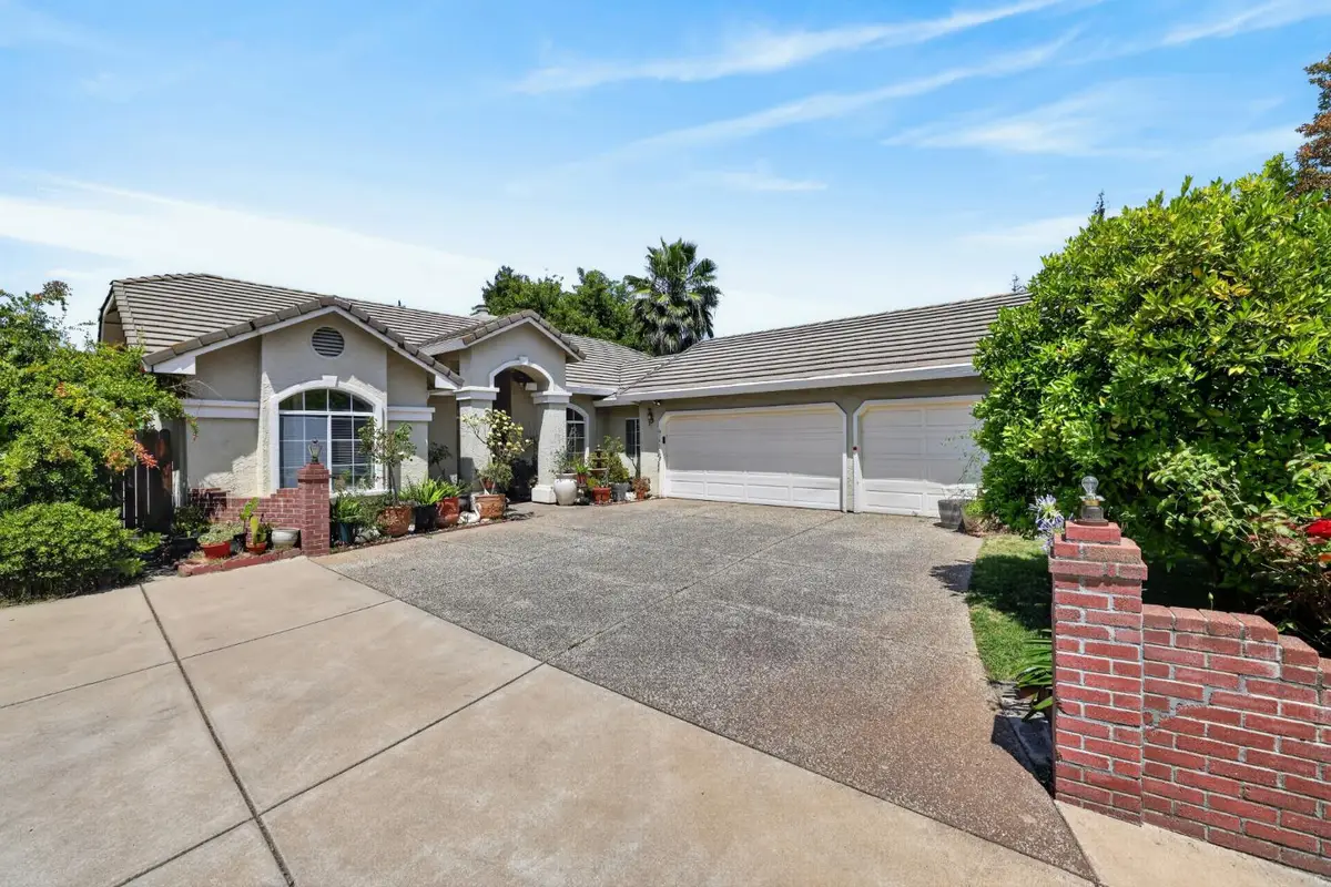 6141 Hall Lane, Carmichael, CA 95608 - #1