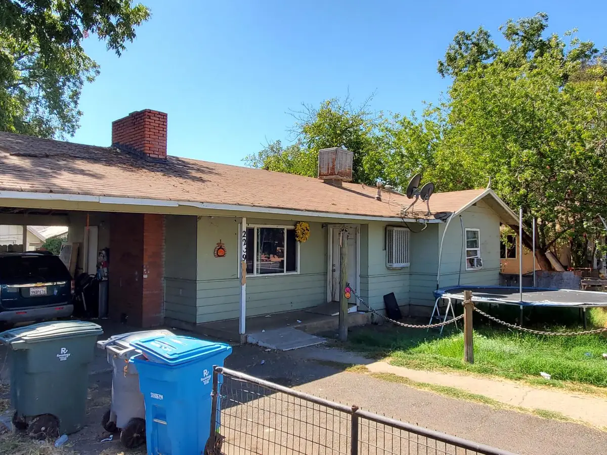 2255 Wyandotte Avenue, Oroville, CA 95966 - #1