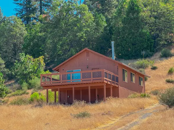 2801 Egenhoff Lane, West Point, CA 95255