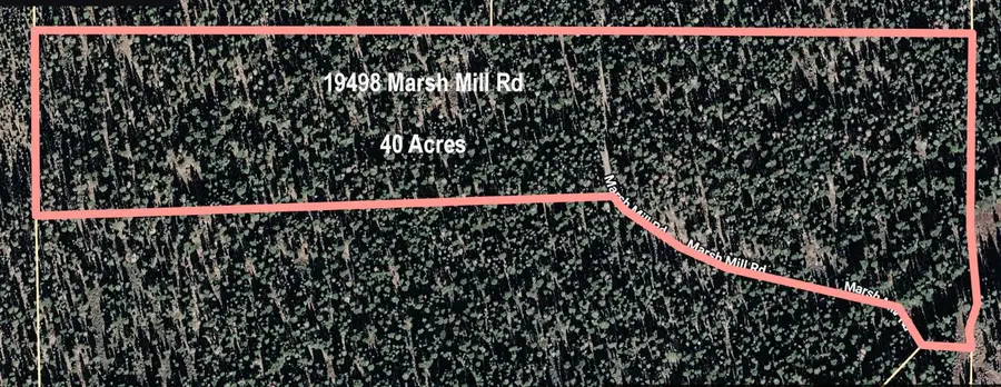 19498 Marsh Mill Road, Nevada City, CA 95959 - #2