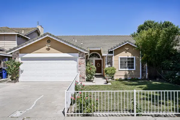 424 Goldrun Drive, Modesto, CA 95354