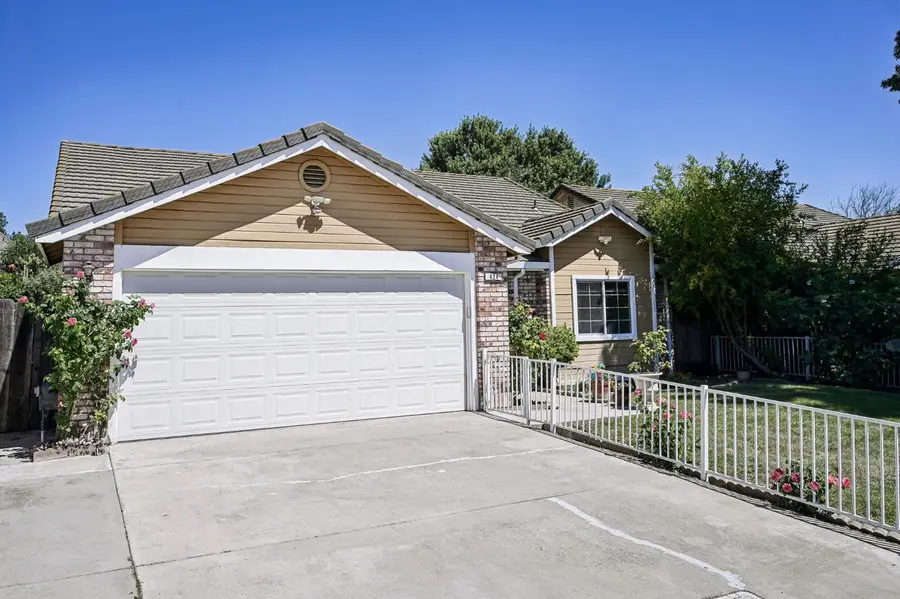 424 Goldrun Drive, Modesto, CA 95354 - #2