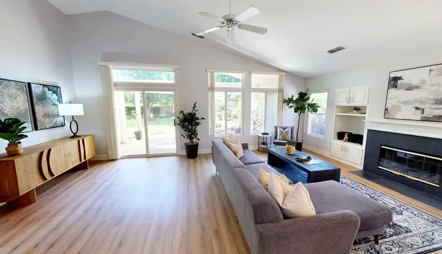 7365 Timberrose Way, Roseville, CA 95747 - #2