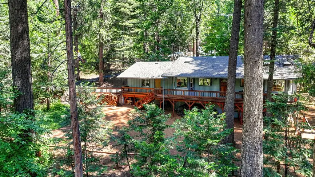 3644 Gold Ridge Trail, Pollock Pines, CA 95726 - #1