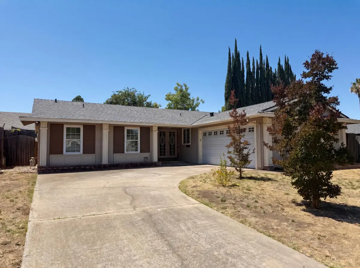 4828 Rockland Way, Fair Oaks, CA 95628 - #1
