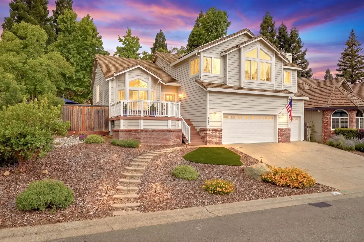 2550 Carnelian Circle, El Dorado Hills, CA 95762 - #1