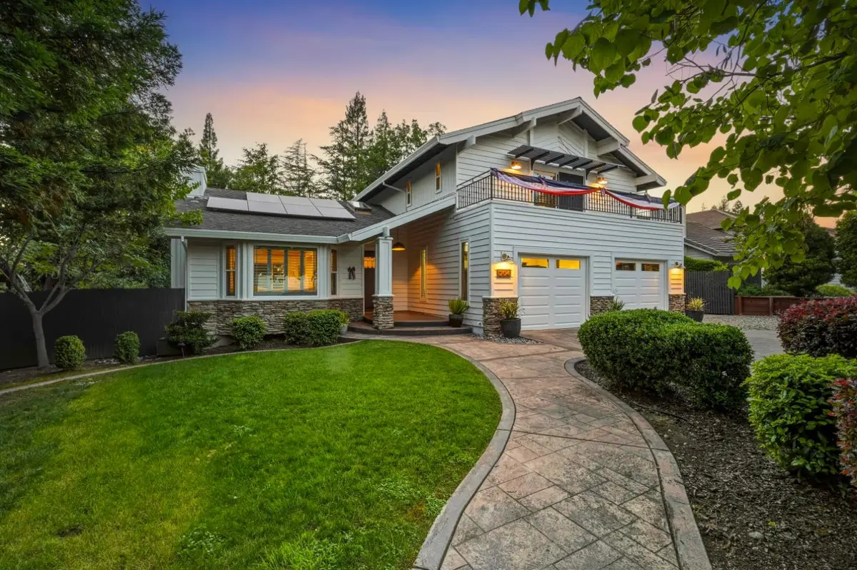 204 Oak Canyon Way, Folsom, CA 95630 - #1