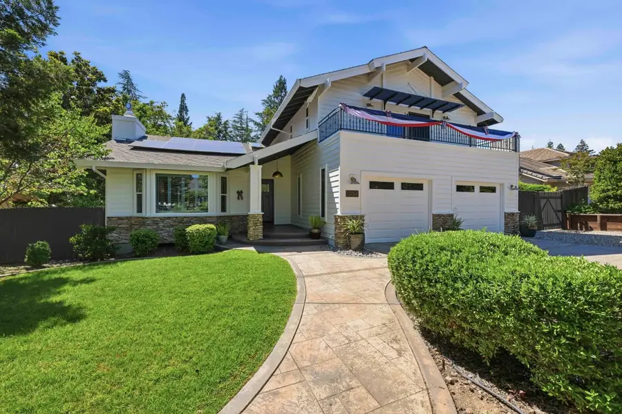204 Oak Canyon Way, Folsom, CA 95630 - #2