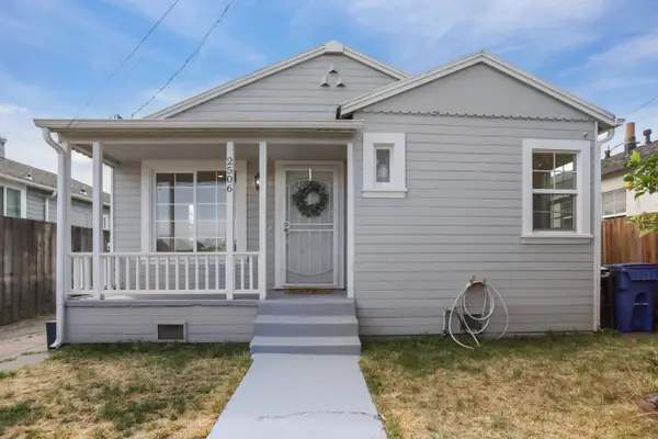 2506 77th Avenue, Oakland, CA 94605